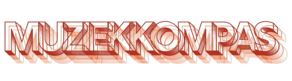 logo muziekkompas